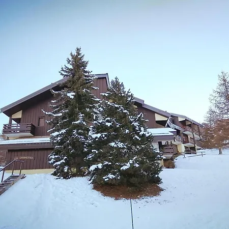 아파트 Renove Aux Pieds Terrasse - Fr-1-181-2857