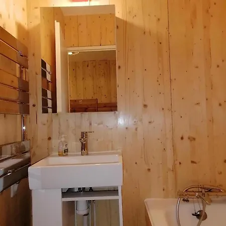 Renove Aux Pieds Terrasse - Fr-1-181-2857 아파트 *