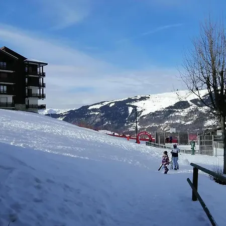 Renove Aux Pieds Terrasse - Fr-1-181-2857 *