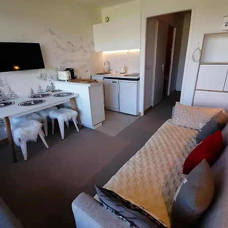 Renové Aux Pieds Terrasse - Fr-1-181-2857 Apartamento