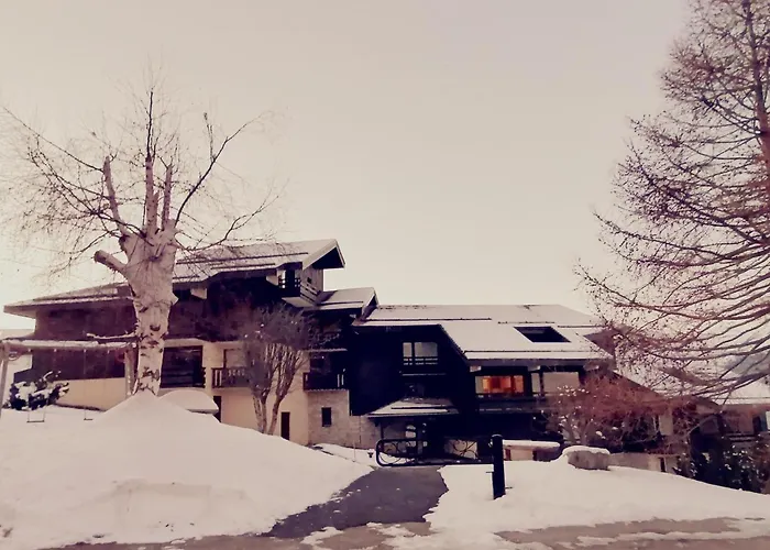 Renove Aux Pieds Terrasse - Fr-1-181-2857 Apartment