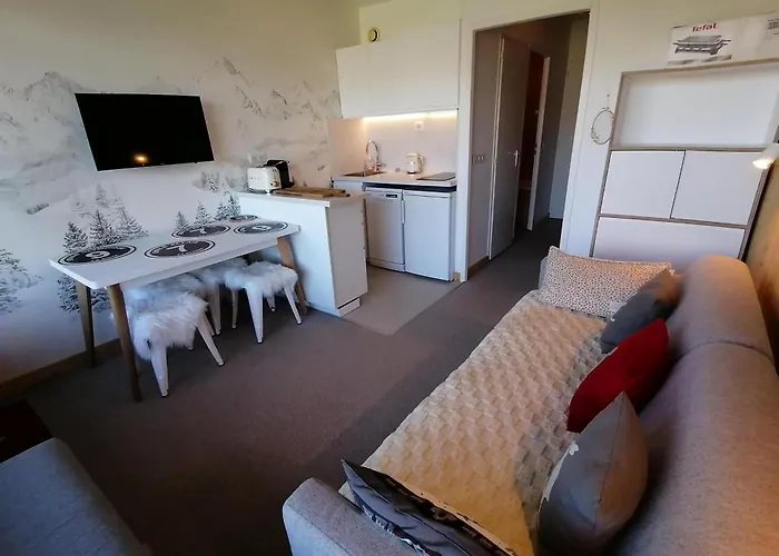 Renove Aux Pieds Terrasse - Fr-1-181-2857 Apartment