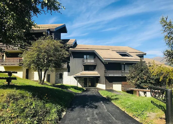 Apartment Renove Aux Pieds Terrasse - Fr-1-181-2857